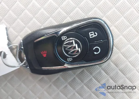 2021 Buick Encore Awd Preferred z USA, uszkodzony, nr VIN KL4CJESM9MB367281